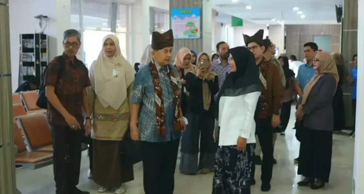 bpjs-kesehatan-petakan-kendala-layanan-jkn-di-rsud-dr.-rasidin-padang