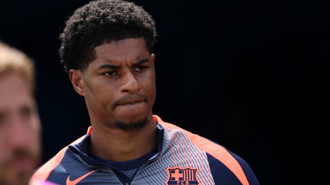 respons-marcus-rashford-usai-barcelona-putuskan-tidak-aktifkan-pembelian-permanen