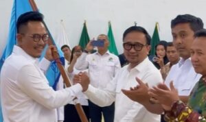 gun-sugianto-pimpin-dekopinwil-sumbar,-koperasi-didorong-kuasai-sektor-riil