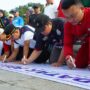 pemda-bersama-forkopimda,-mui-dan-lkaam-deklarasi-tolak-lgbt