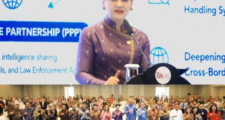 lawan-scam-lintas-negara,-ojk-gandeng-unodc-perkuat-benteng-keuangan-digital