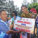 kejurnas-sepatu-roda-piala-wali-kota-pariaman-berakhir-sukses,-diikuti-756-atlet-dari-berbagai-daerah