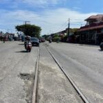 respons-keluhan-warga,-kai-sumbar-koordinasikan-perbaikan-perlintasan-sebidang-lubuk-buaya
