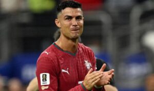 cristiano-ronaldo-klarifikasi-soal-pengumuman-pensiun-setelah-portugal-kalah-dari-spanyol-di-piala-dunia-2026 cristiano-ronaldo-klarifikasi-soal-pengumuman-pensiun-setelah-portugal-kalah-dari-spanyol-di-piala-dunia-2026
