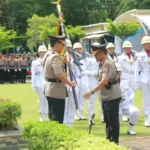 serah-terima-jabatan-kapolda-sumbar,-irjen-pol-djati-wiyoto-resmi-bertugas