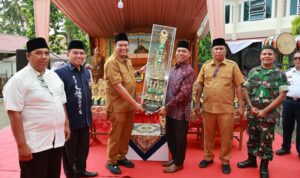 kecamatan-pariaman-tengah-gelar-mtq-ke-x