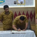 sajunraya-diusulkan-jadi-proyek-strategis-nasional,-bupati-sijunjung-tegaskan-dukungan-penuh