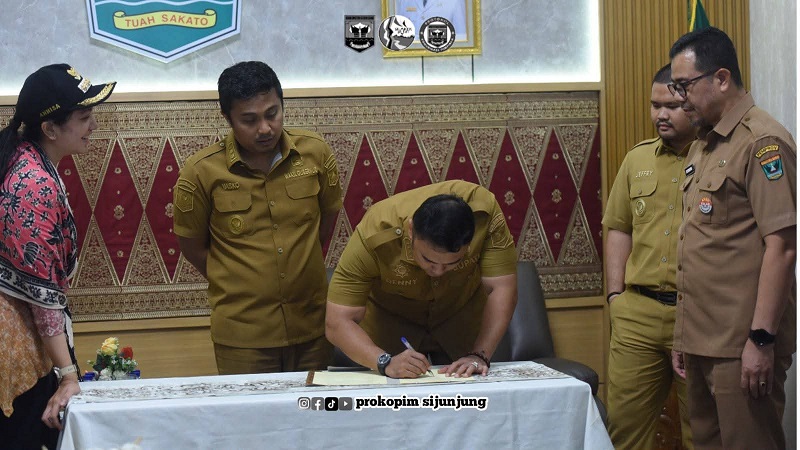 sajunraya-diusulkan-jadi-proyek-strategis-nasional,-bupati-sijunjung-tegaskan-dukungan-penuh