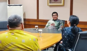 pemkab-dharmasraya-jajaki-akses-masuk-ui-bagi-anak-muda
