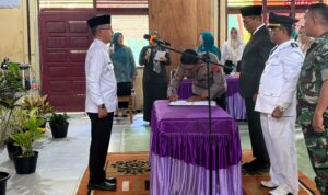 sertijab-camat-x-koto-di-atas,-pemkab-solok-dorong-penguatan-pelayanan-dan-pembangunan