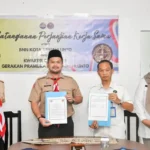 cegah-penyalahgunaan-narkoba,-kwarcab-pramuka-sawahlunto-bentuk-saka-anti-narkotika