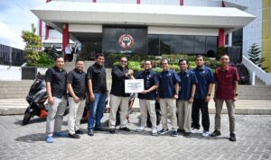 perkuat-komitmen-green-energy,-pt-semen-padang-operasikan-72-unit-motor-listrik