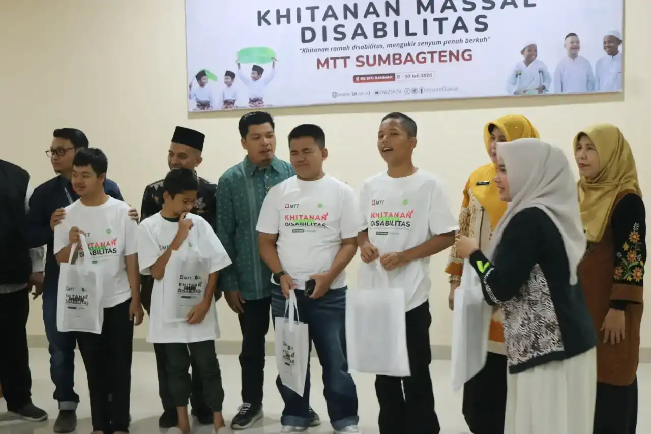 pemko-padang-dan-izi-gelar-khitan-massal-khusus-anak-disabilitas