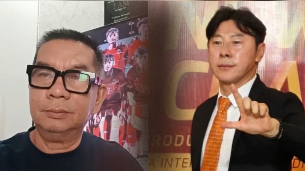 singgung-rekam-jejak-sty,-bung-ropan-ragukan-shin-tae-yong-langsung-juara-bersama-persija,-ini-alasannya