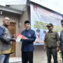 serahkan-kunci-huntap-mandiri-di-kuranji,-pemko-padang-dan-bnpb-targetkan-sisa-22-unit-segera-rampung
