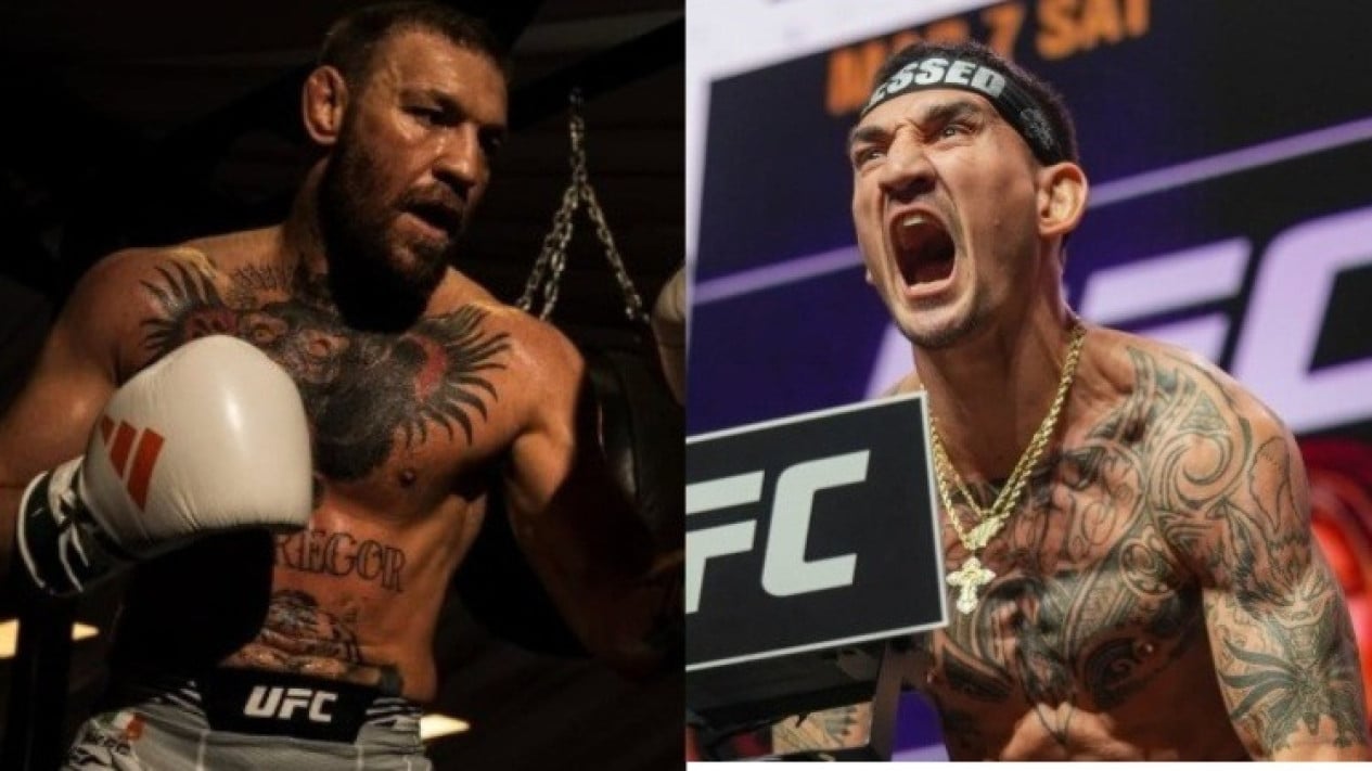 sean-o’malley-prediksi-duel-conor-mcgregor-vs-max-holloway-di-ufc-329,-yakin-‘the-notorious’-bisa-menang-ko-cepat