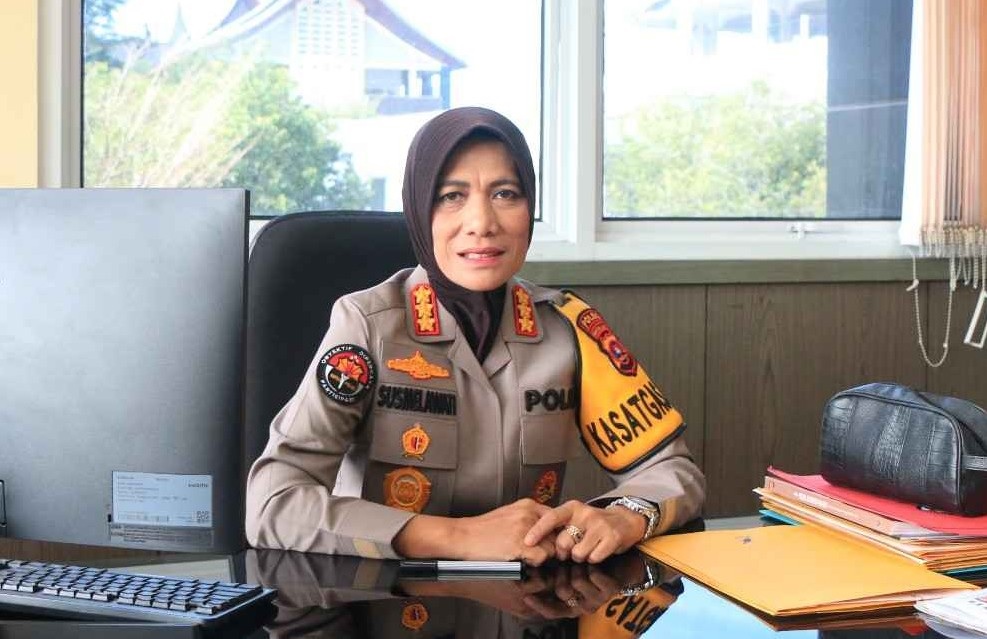 polda-sumbar-selidiki-dugaan-korupsi-pengadaan-batubara-pltu-ombilin