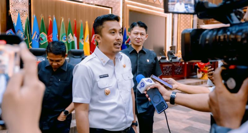 cegah-penipuan-suara-ai,-wagub-sumbar-imbau-masyarakat-waspadai-modus-penipuan