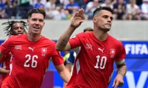 kapten-swiss-granit-xhaka-usai-dikalahkan-argentina:-wasit-membunuh-kami! kapten-swiss-granit-xhaka-usai-dikalahkan-argentina:-wasit-membunuh-kami!