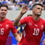 kapten-swiss-granit-xhaka-usai-dikalahkan-argentina:-wasit-membunuh-kami!