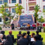 sore-bacarito-resmi-diluncurkan,-bem-fisipol-universitas-ekasakti-hadirkan-ruang-diskusi-inspiratif