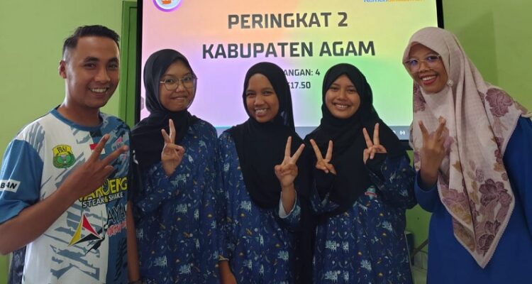 agam-raih-juara-2-ldbi-tingkat-sumbar