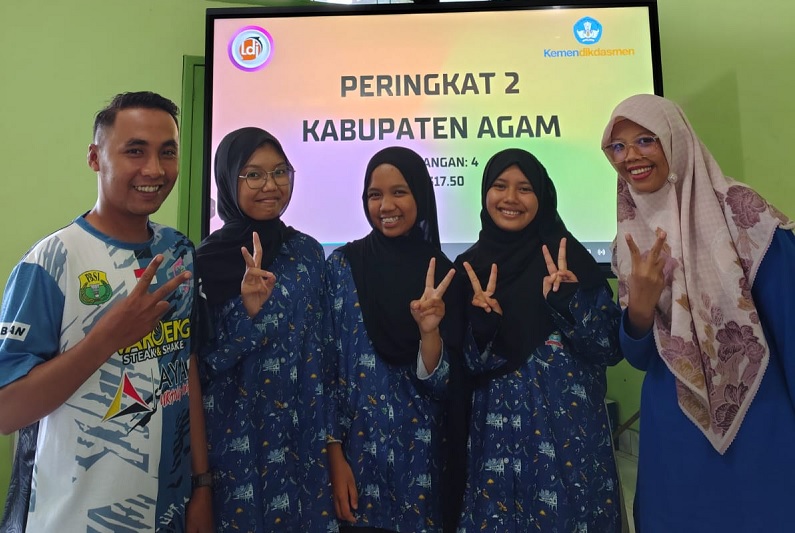 agam-raih-juara-2-ldbi-tingkat-sumbar