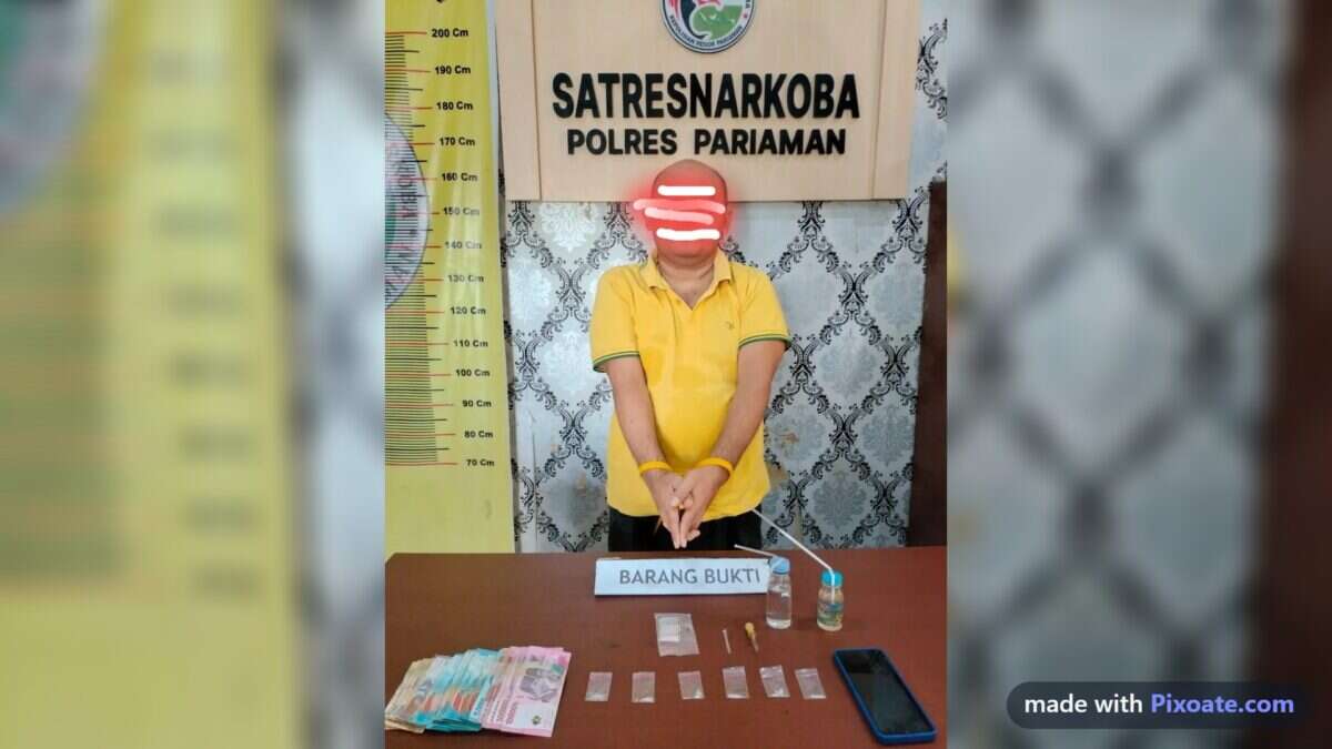 polres-pariaman-tangkap-kembali-residivis-kasus-peredaran-narkotika-jenis-sabu