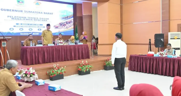 gubernur-mahyeldi-perkuat-kapasitas-asn-dalam-manajemen-bencana