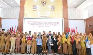 pemko-perkuat-kolaborasi-lintas-sektoral,-targetkan-tahun-2030-penyakit-atm-tereliminasi-di-bukittinggi
