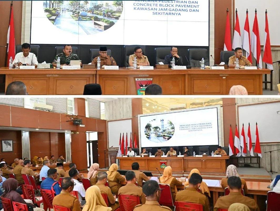 pemko-bukittinggi-siapkan-perencanaan-perubahan-wajah-kota