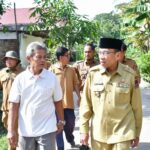 pemko-padang-gerak-cepat,-tiga-ruas-jalan-lingkungan-di-perumahan-cendana-lembah-karet-segera-dibeton