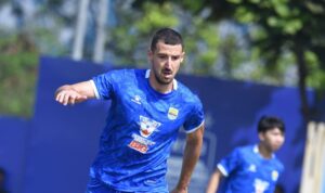 balsa-sekulic-harus-gigit-jari-setibanya-di-persib-bandung