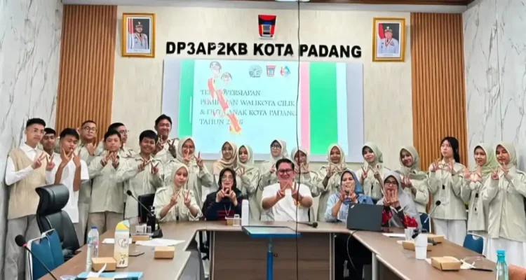 pemko-padang-gelar-pemilihan-wali-kota-cilik-dan-duta-anak-2026