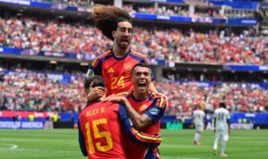 prediksi-susunan-pemain-prancis-vs-spanyol-di-semifinal-piala-dunia-2026,-mbappe-dan-yamal-starter