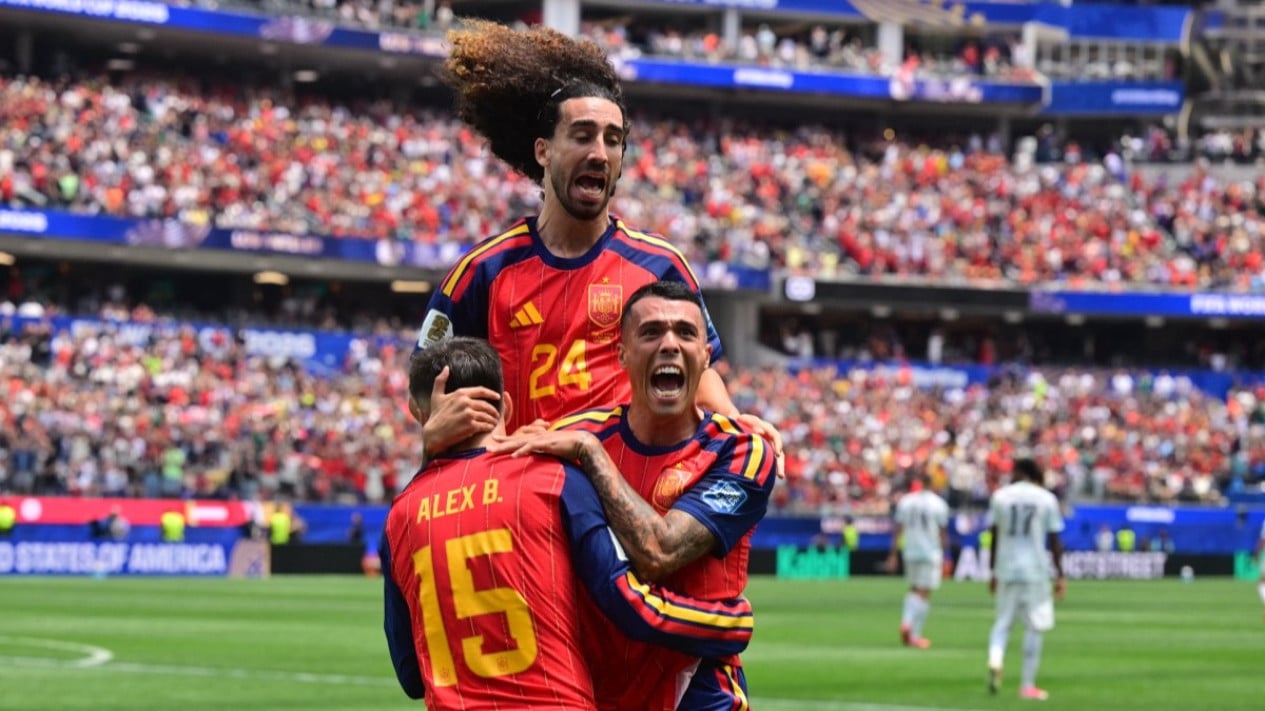 prediksi-susunan-pemain-prancis-vs-spanyol-di-semifinal-piala-dunia-2026,-mbappe-dan-yamal-starter