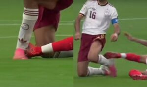 media-inggris-soroti-tekel-keras-michael-olise-ke-rodri,-prancis-diuntungkan-wasit? media-inggris-soroti-tekel-keras-michael-olise-ke-rodri,-prancis-diuntungkan-wasit?