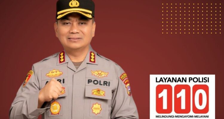 kapolresta-padang-tegaskan-“stop-bullying”:-kenali-jenisnya-dan-jangan-ragu-lapor-ke-110!