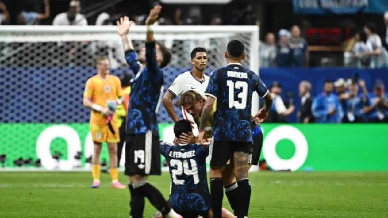 panas!-messi-adu-mulut-dengan-bellingham,-argentina-hancurkan-harapan-inggris-ke-final-piala-dunia-2026