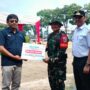 dukung-tmmd-ke-129-di-agam-dan-lima-puluh-kota,-pt-semen-padang-salurkan-500-zak-semen