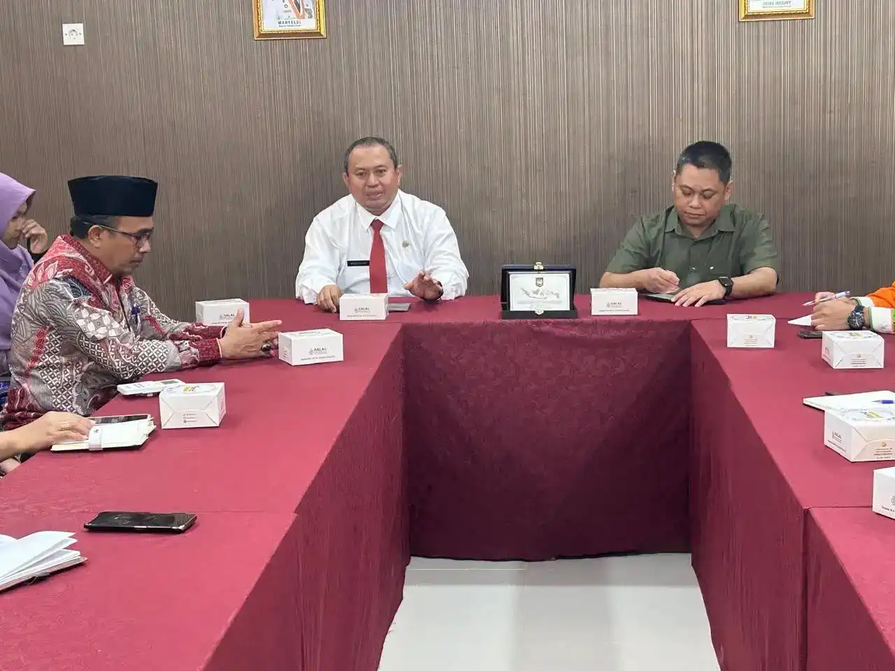 pasca-insiden-di-man-3-padang,-pemprov-sumbar-susun-program-rehabilitasi-terpadu