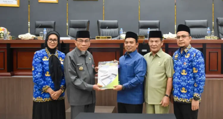 pemko-padang-proyeksikan-belanja-daerah-rp2,7-triliun-dalam-rancangan-apbd-2027