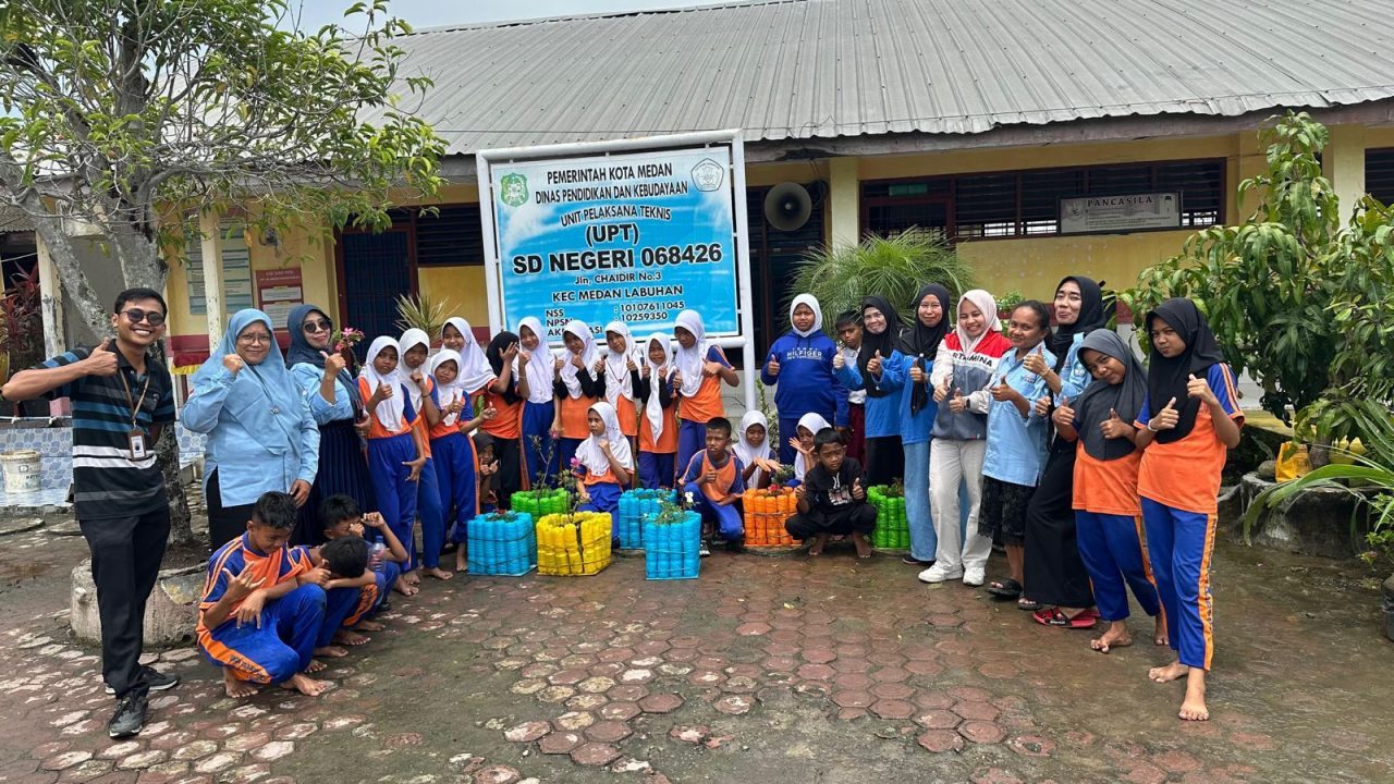 melalui-program-sekar,-pertamina-patra-niaga-perkuat-edukasi-lingkungan-di-kawasan-pesisir-medan