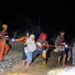 sempat-terjebak-di-dua-jorong,-ratusan-warga-sungai-batang-agam-selamat-dari-banjir