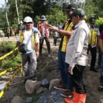 percepat-pemulihan-pascabencana,-tanah-datar-perkuat-tata-kelola-anggaran-bersama-kejari