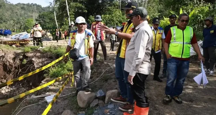 percepat-pemulihan-pascabencana,-tanah-datar-perkuat-tata-kelola-anggaran-bersama-kejari
