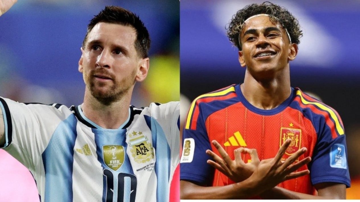 prediksi-susunan-pemain-spanyol-vs-argentina-di-final-piala-dunia-2026:-messi-dan-lamine-yamal-jadi-andalan