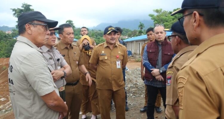 pemko-padang-pacu-pembangunan-huntap-balai-gadang,-targetkan-relokasi-warga-beres-awal-2027