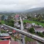 menjejak-sejarah-rel-kereta-sumbar:-dulu-penopang-batu-bara,-kini-kunci-konektivitas-sumatra