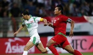 masih-ingat-wahyu-wijiastanto?-eks-bek-timnas-indonesia-yang-tingginya-hampir-setara-elkan-baggott,-begini-nasibnya-seka masih-ingat-wahyu-wijiastanto?-eks-bek-timnas-indonesia-yang-tingginya-hampir-setara-elkan-baggott,-begini-nasibnya-seka